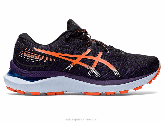 gel-cumulus 24 tr baño de naturaleza Asics 4L682743 baño natural/sombra nocturna