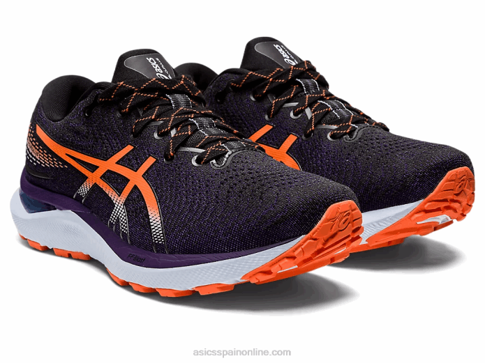 gel-cumulus 24 tr baño de naturaleza Asics 4L682743 baño natural/sombra nocturna