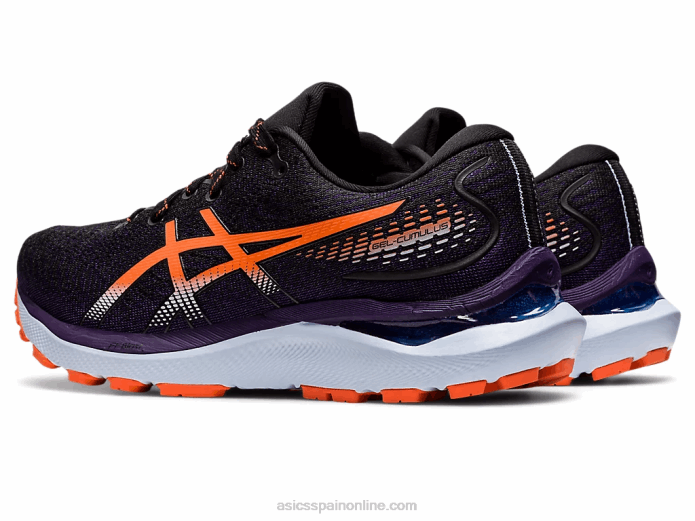 gel-cumulus 24 tr baño de naturaleza Asics 4L682743 baño natural/sombra nocturna