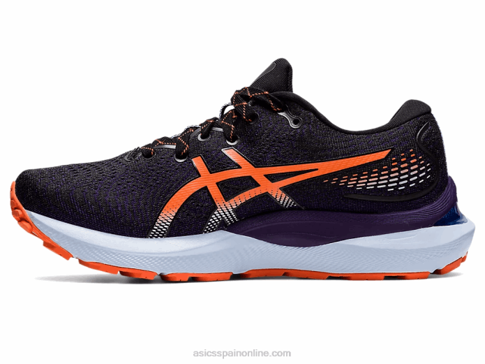 gel-cumulus 24 tr baño de naturaleza Asics 4L682743 baño natural/sombra nocturna
