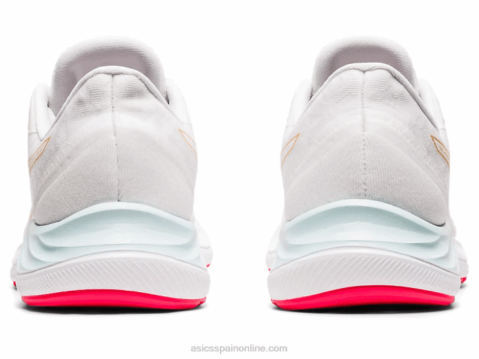 gel-excite 8 Asics 4L683195 blanco/champán