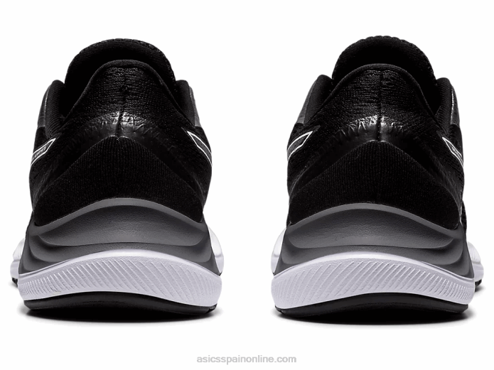 gel-excite 8 Asics 4L683437 blanco negro