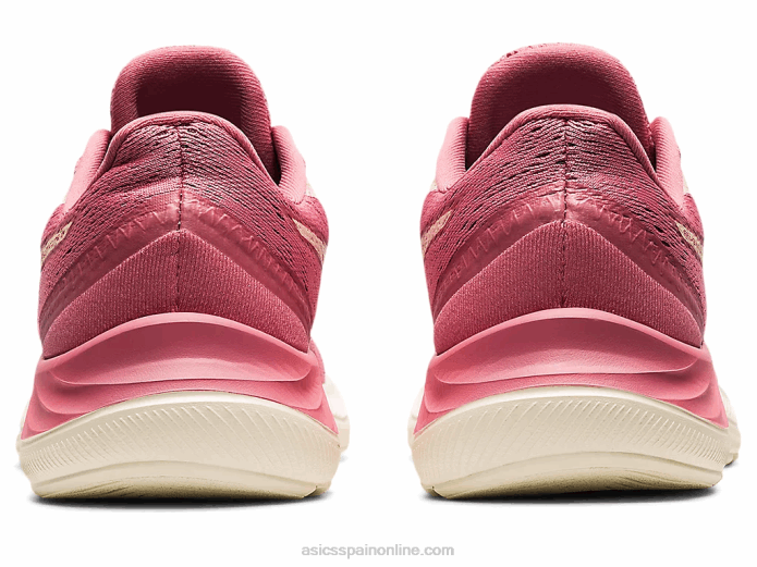 gel-excite 8 Asics 4L683699 rosa ahumado/bronce puro