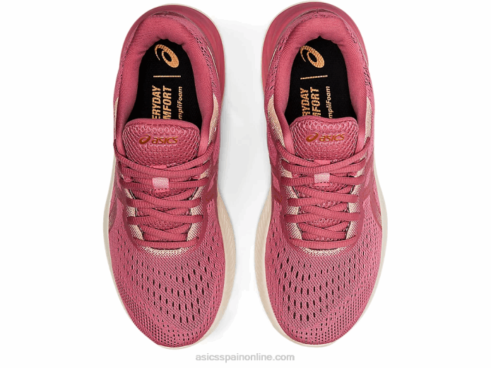 gel-excite 8 Asics 4L683699 rosa ahumado/bronce puro