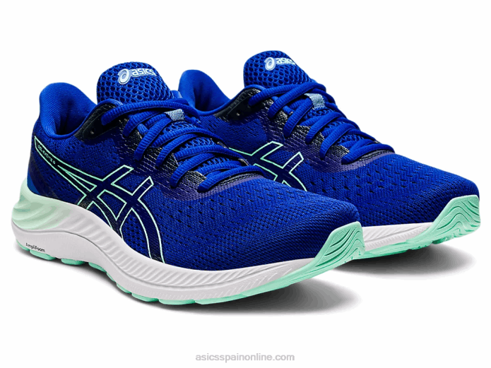 gel-excite 8 Asics 4L683706 azul lapislázuli/hielo fresco