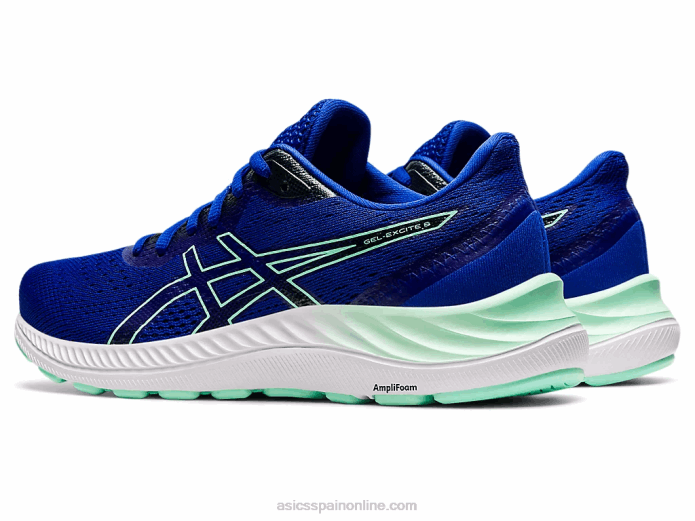 gel-excite 8 Asics 4L683706 azul lapislázuli/hielo fresco