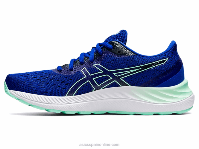 gel-excite 8 Asics 4L683706 azul lapislázuli/hielo fresco
