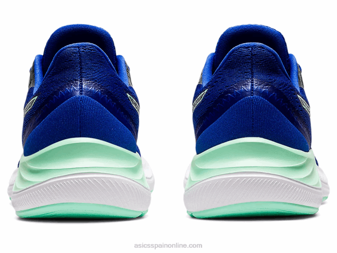gel-excite 8 Asics 4L683706 azul lapislázuli/hielo fresco