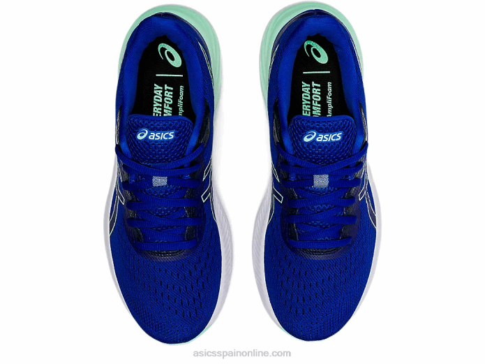 gel-excite 8 Asics 4L683706 azul lapislázuli/hielo fresco