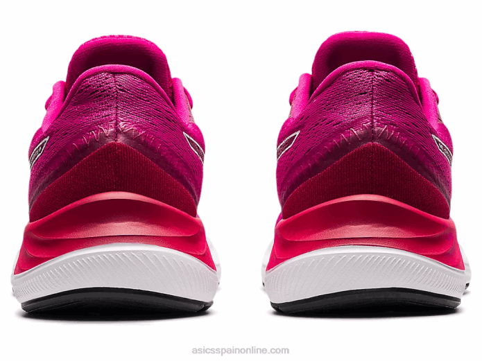 gel-excite 8 Asics 4L683710 rosa rave/blanco