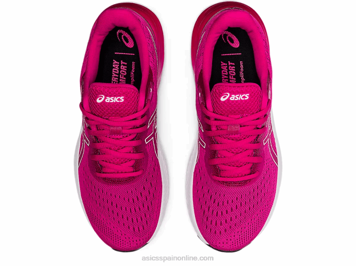 gel-excite 8 Asics 4L683710 rosa rave/blanco