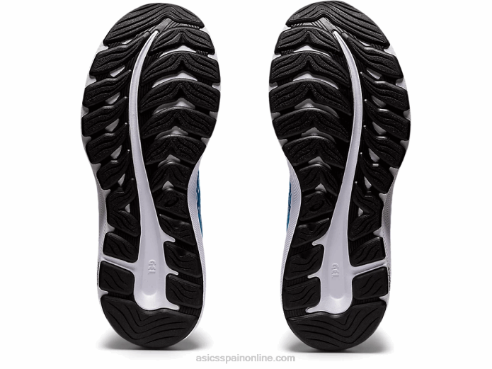 gel-excite 8 Asics 4L683715 aguamarina digital/blanco