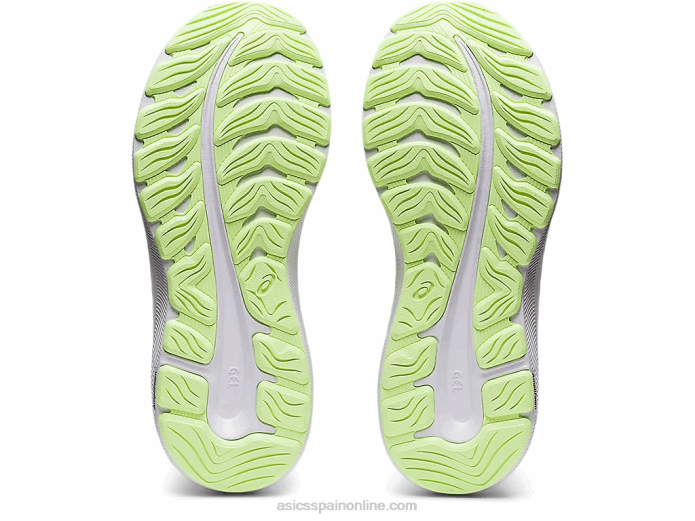 gel-excite 8 Asics 4L683716 iluminar amarillo/plata pura