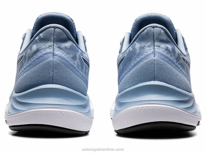 gel-excite 8 Asics 4L683853 niebla/blanco
