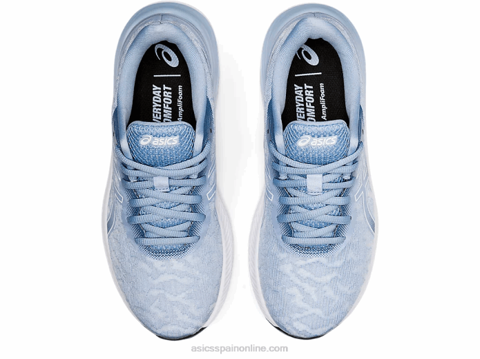 gel-excite 8 Asics 4L683853 niebla/blanco