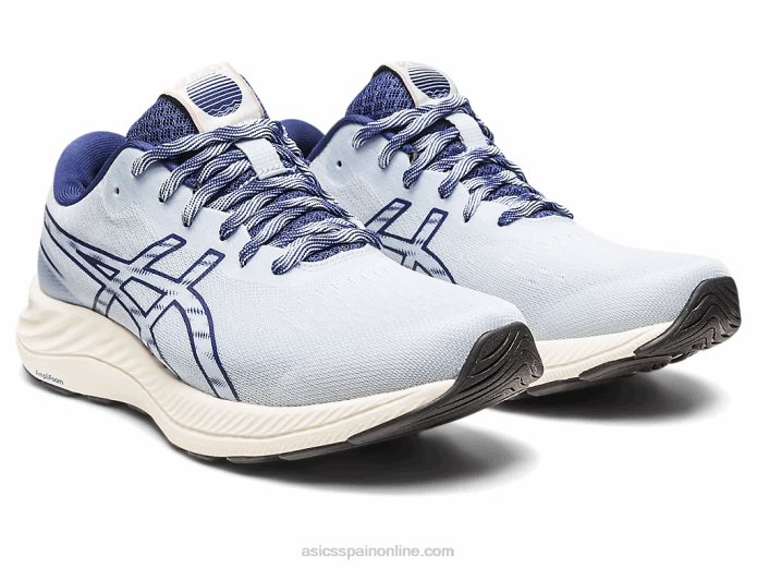 gel-excite 9 Asics 4L682194 cielo/crema