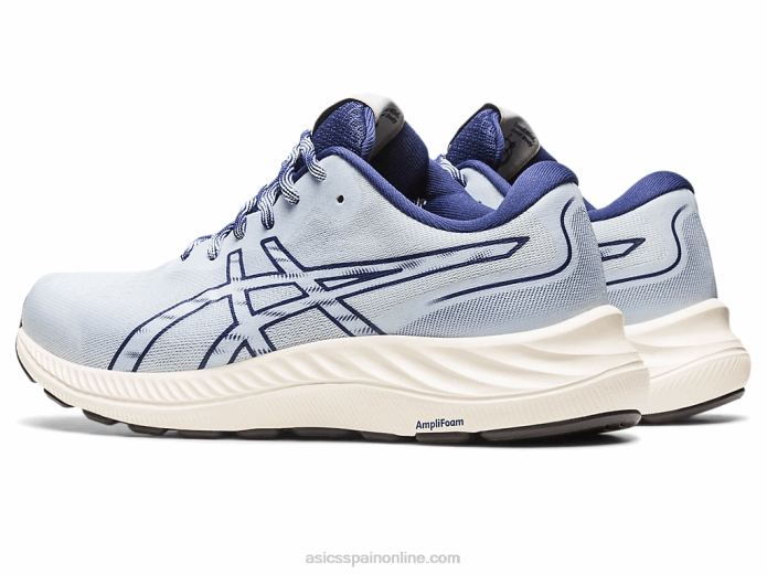 gel-excite 9 Asics 4L682194 cielo/crema