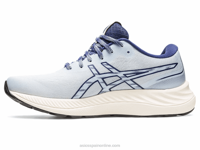 gel-excite 9 Asics 4L682194 cielo/crema