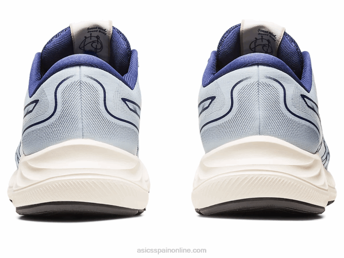 gel-excite 9 Asics 4L682194 cielo/crema