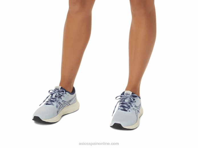 gel-excite 9 Asics 4L682194 cielo/crema