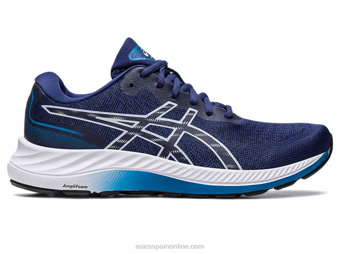 gel-excite 9 Asics 4L682398 azul índigo/cielo