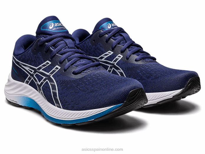 gel-excite 9 Asics 4L682398 azul índigo/cielo