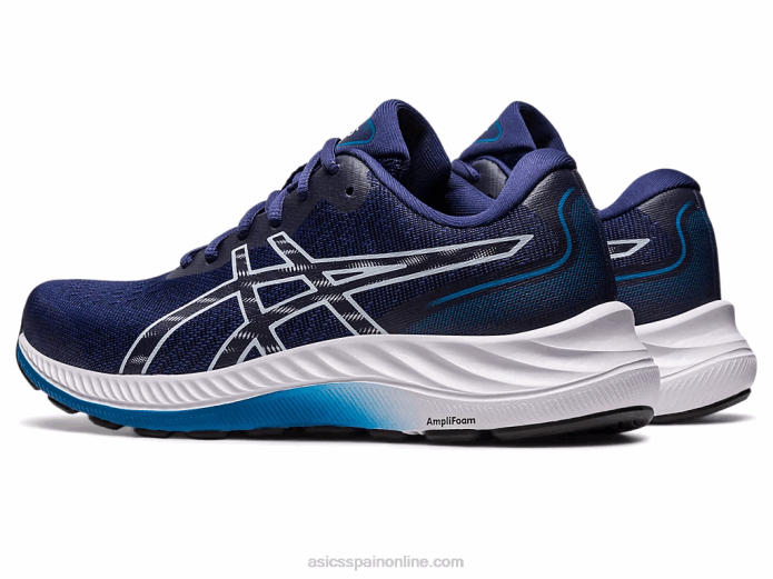 gel-excite 9 Asics 4L682398 azul índigo/cielo