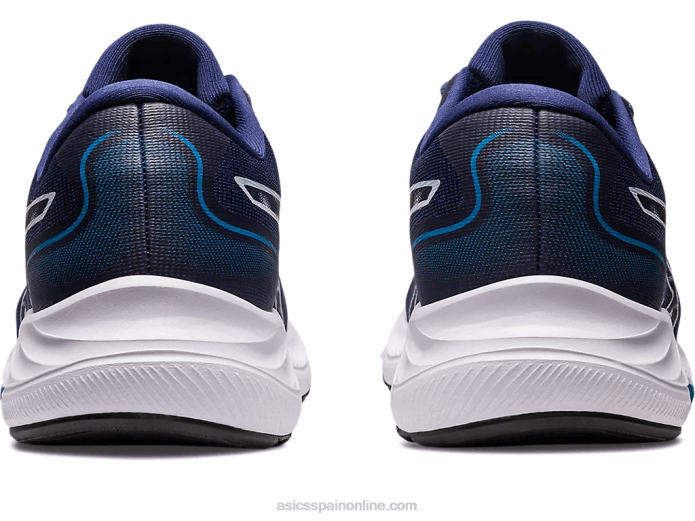 gel-excite 9 Asics 4L682398 azul índigo/cielo
