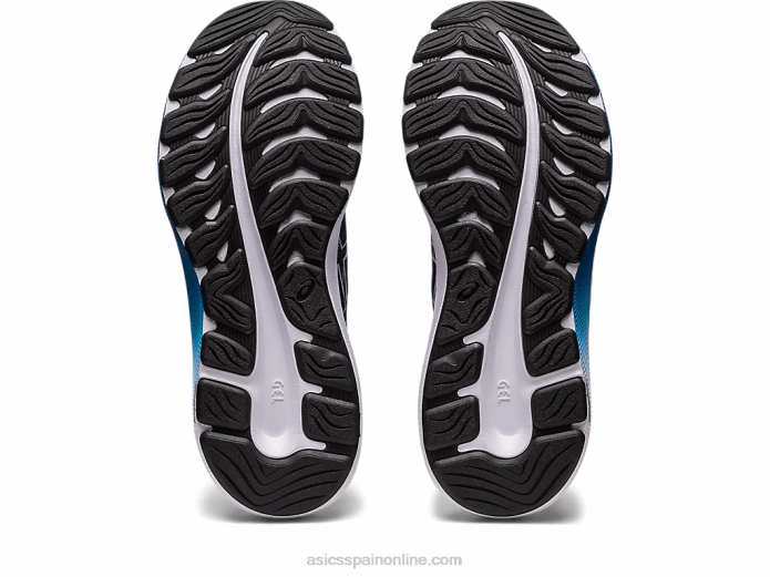 gel-excite 9 Asics 4L682398 azul índigo/cielo
