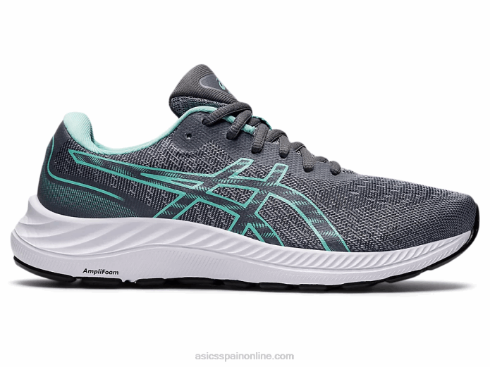 gel-excite 9 Asics 4L683238 yeso/verde oasis