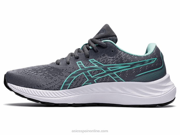 gel-excite 9 Asics 4L683238 yeso/verde oasis