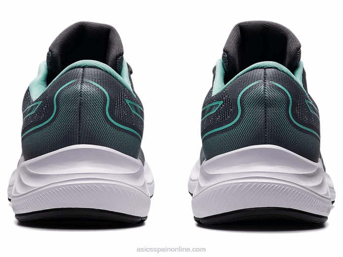 gel-excite 9 Asics 4L683238 yeso/verde oasis