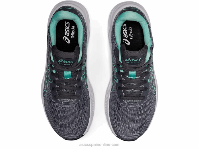 gel-excite 9 Asics 4L683238 yeso/verde oasis