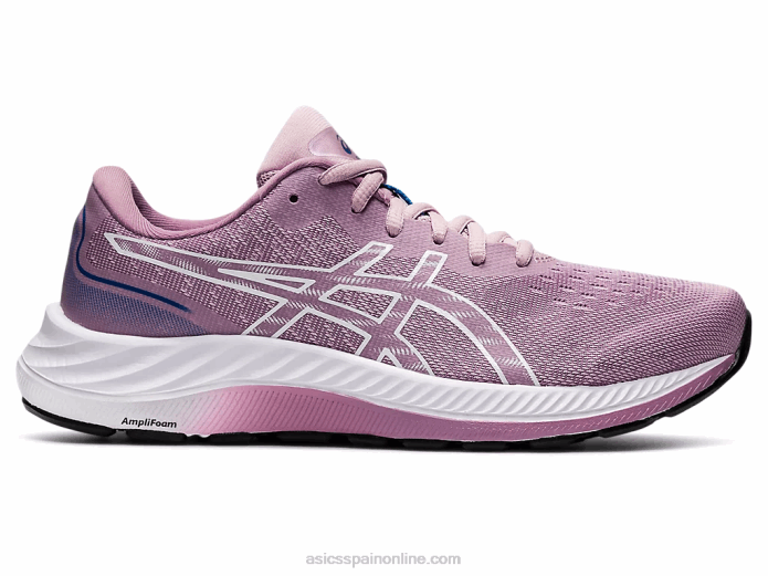 gel-excite 9 Asics 4L683241 apenas rosa/blanco