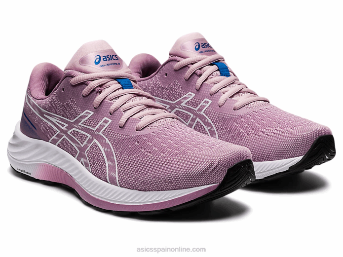 gel-excite 9 Asics 4L683241 apenas rosa/blanco