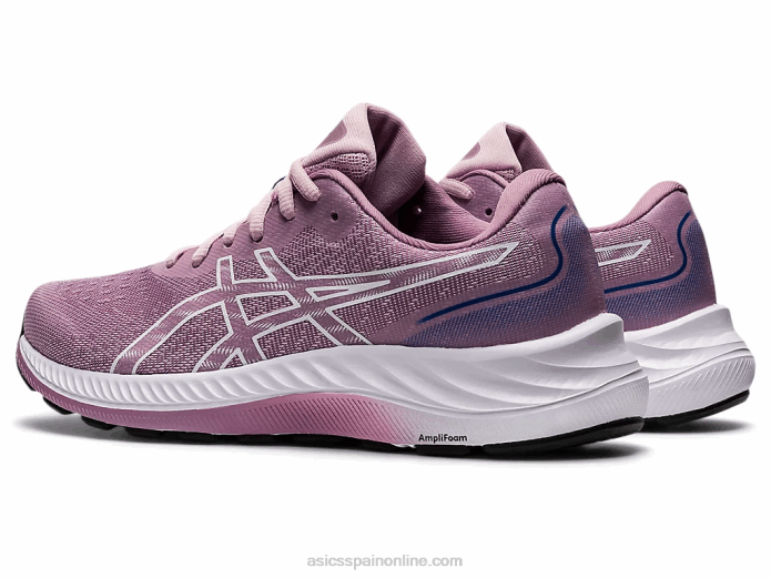 gel-excite 9 Asics 4L683241 apenas rosa/blanco