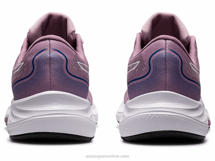 gel-excite 9 Asics 4L683241 apenas rosa/blanco