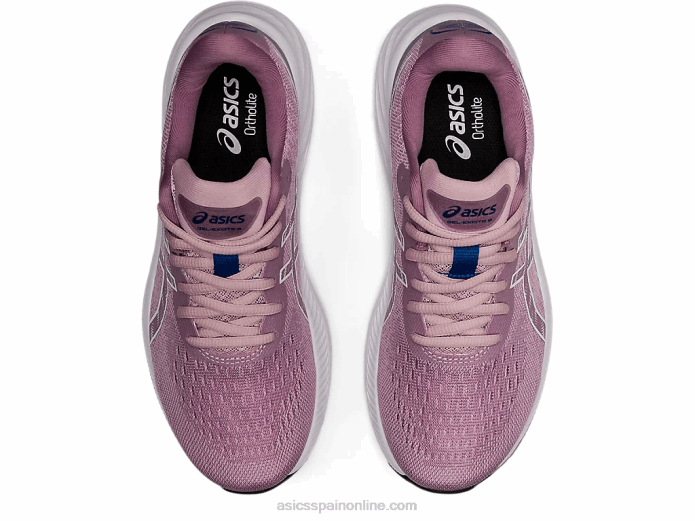 gel-excite 9 Asics 4L683241 apenas rosa/blanco