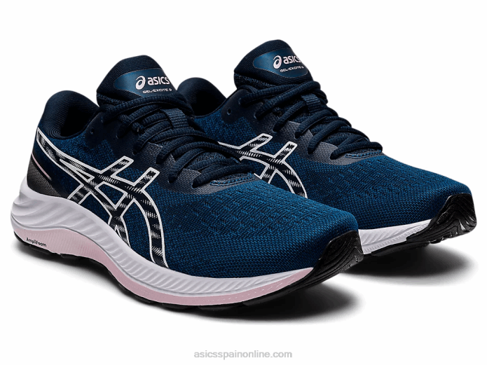 gel-excite 9 Asics 4L683245 mako azul/blanco