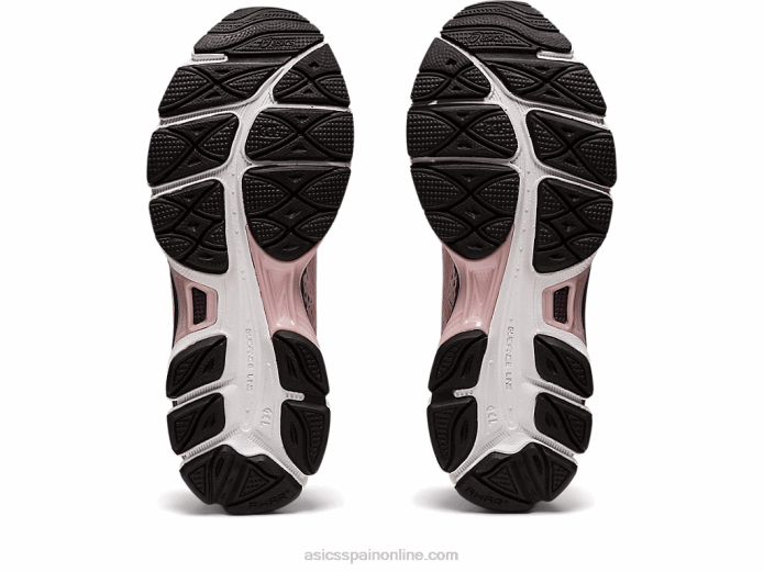 gel-glorificar 4 Asics 4L683884 apenas rosa/champaña
