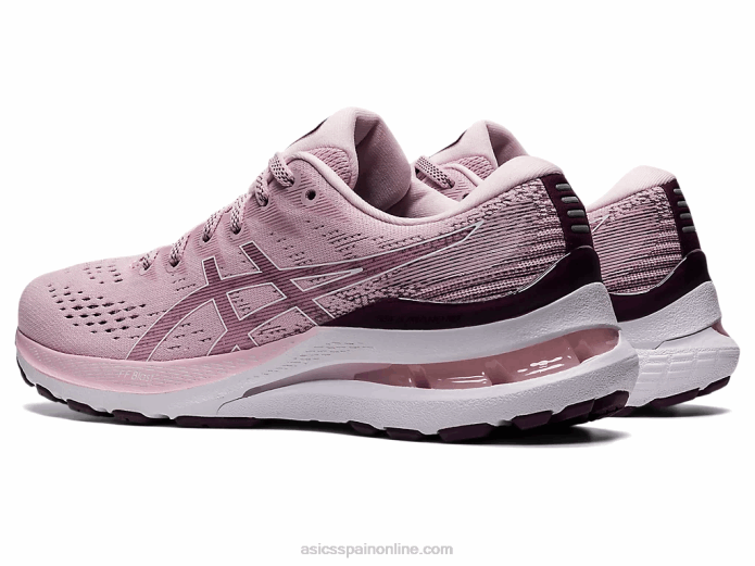 gel-kayano 28 Asics 4L683539 apenas rosa/blanco