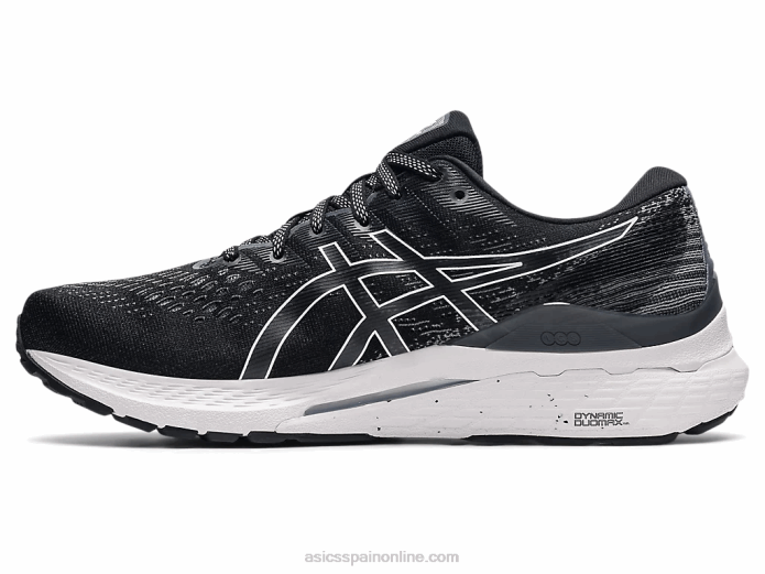 gel-kayano 28 Asics 4L683915 blanco negro