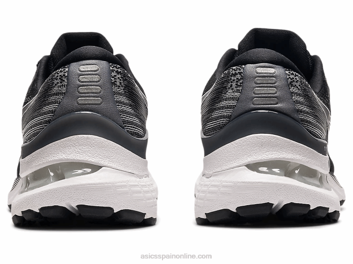 gel-kayano 28 Asics 4L683915 blanco negro