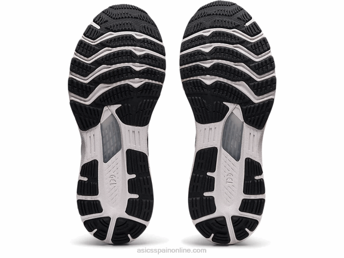gel-kayano 28 Asics 4L683915 blanco negro
