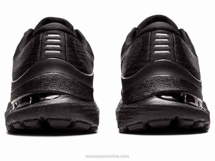 gel-kayano 28 Asics 4L683917 negro/gris grafito