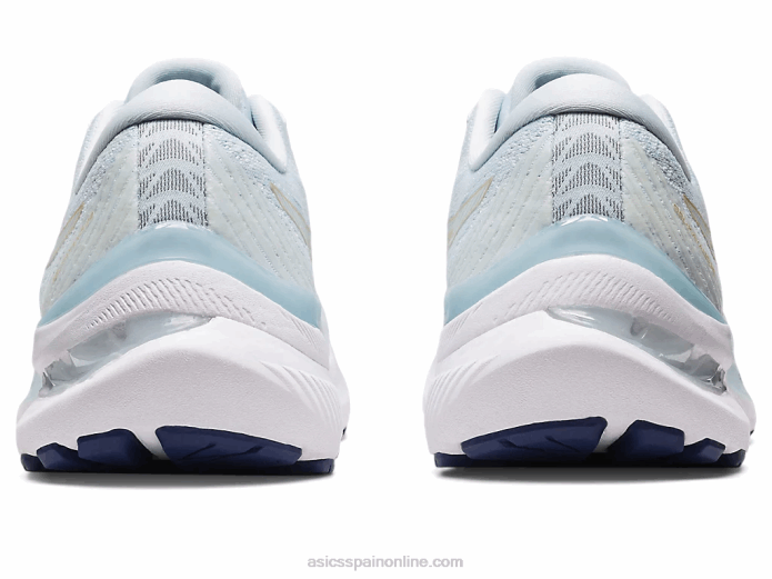 gel-kayano 29 Asics 4L682384 cielo/champaña