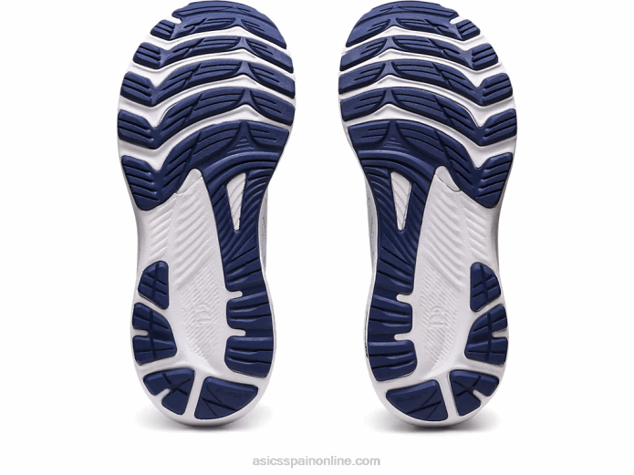 gel-kayano 29 Asics 4L682384 cielo/champaña