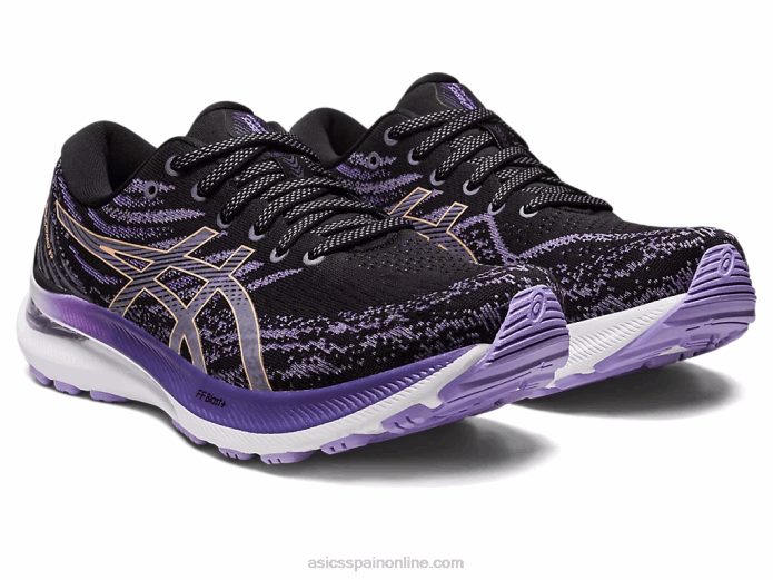 gel-kayano 29 Asics 4L682395 duna negra/veraniega