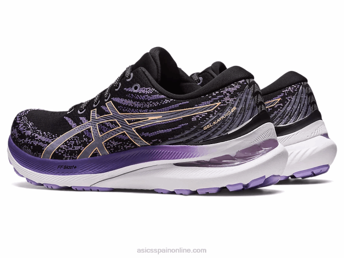 gel-kayano 29 Asics 4L682395 duna negra/veraniega