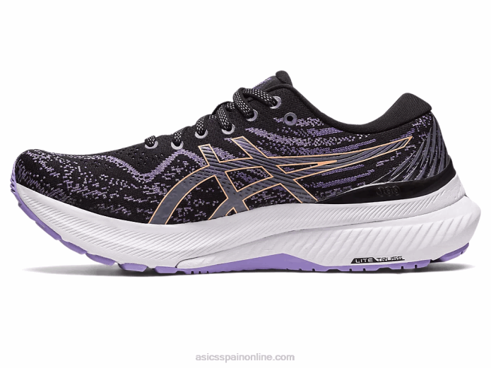gel-kayano 29 Asics 4L682395 duna negra/veraniega